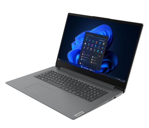 LENOVO V17 G4 i7-13620H/24GB/1TB/Win11P 83A2004HPB - 1471483 - zdjęcie 2